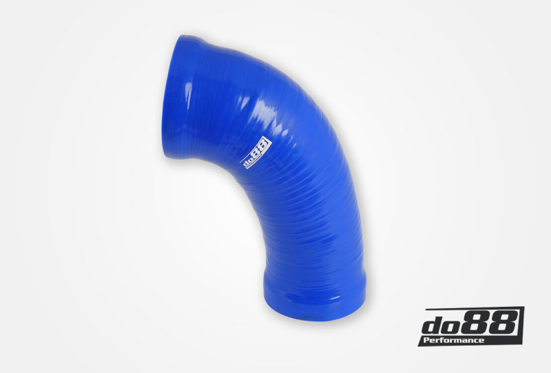 do88 DOB Hose - Intercooler/Turbo Air Intake Systems Silicone Couplers & Hoses main image