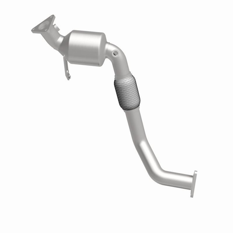 MagnaFlow California Grade CARB Compliant Direct-Fit Catalytic Converter 5481947 360 Degree Image Set