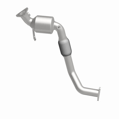 MagnaFlow California Grade CARB Compliant Direct-Fit Catalytic Converter 5481947 360 Degree Image Set