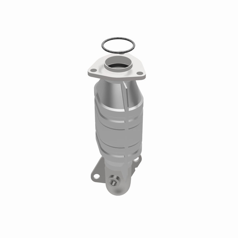 MagnaFlow Kia Sportage HM Grade Federal / EPA Compliant Direct-Fit Catalytic Converter 50668 360 Degree Image Set