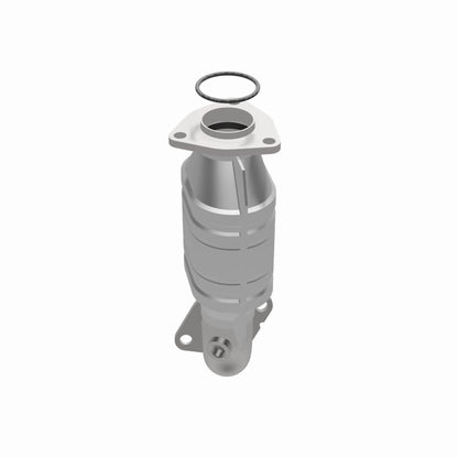 MagnaFlow Kia Sportage HM Grade Federal / EPA Compliant Direct-Fit Catalytic Converter 50668 360 Degree Image Set