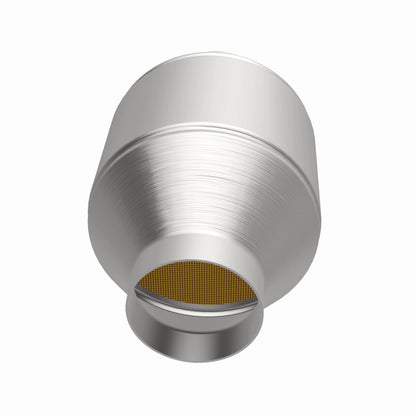 MagnaFlow Acura TL OEM Grade Federal / EPA Compliant Universal Catalytic Converter 51656 360 Degree Image Set