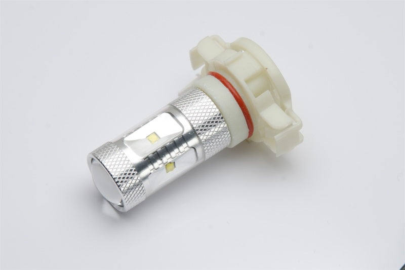 Putco Universal, Optic 360 - High Power LED Fog Lamp Bulb PSX24W 25PSX24 Photo - Unmounted