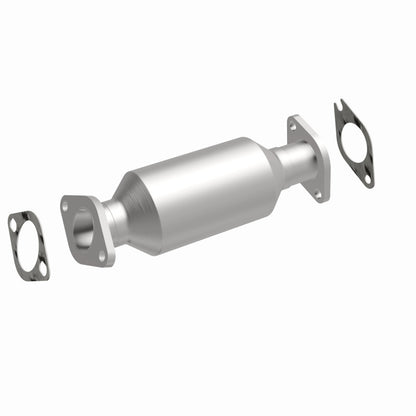 MagnaFlow OEM Grade Federal / EPA Compliant Direct-Fit Catalytic Converter 52863 360 Degree Image Set