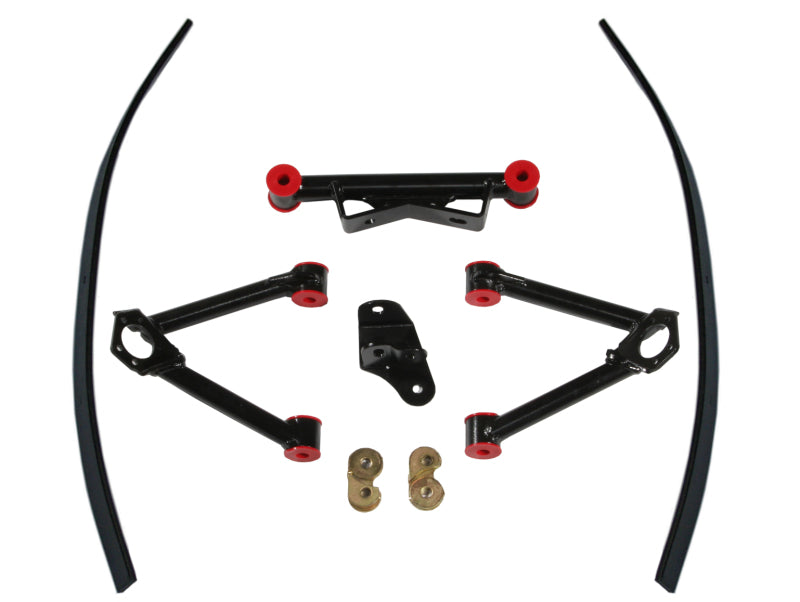 Skyjacker 2-2.5"Kit 88-96Gm 6Lug Only C256K C256K Photo - Primary