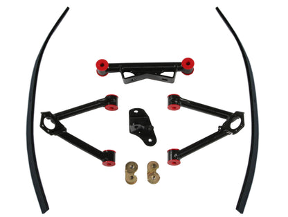 Skyjacker 2-2.5"Kit 88-96Gm 6Lug Only C256K C256K Photo - Primary