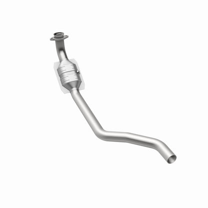 MagnaFlow Ford Escape HM Grade Federal / EPA Compliant Direct-Fit Catalytic Converter 50521 360 Degree Image Set