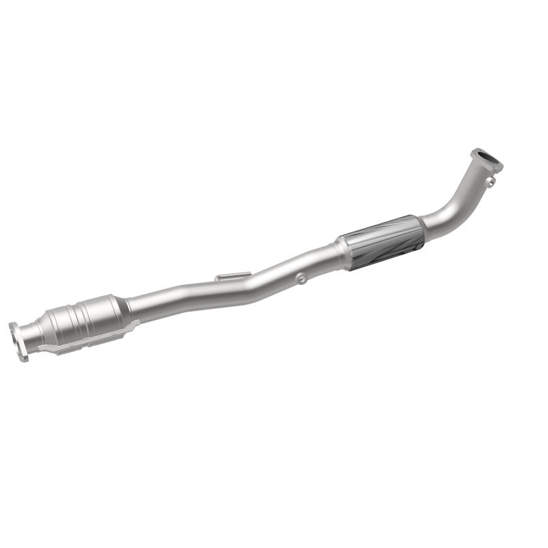 MagnaFlow Toyota HM Grade Federal / EPA Compliant Direct-Fit Catalytic Converter 93166 360 Degree Image Set