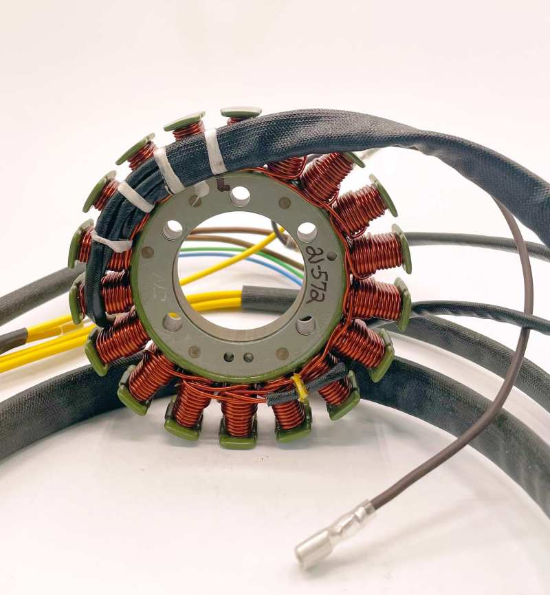 Ricks Motorsport Electrics RME Stator Batteries, Starting & Charging Stators main image