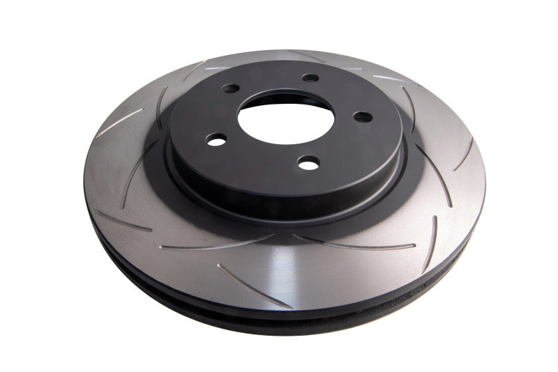 DBA 08-12 Ford Escape Front Slotted Street Series Rotor 2560S 2560S Photo - Primary