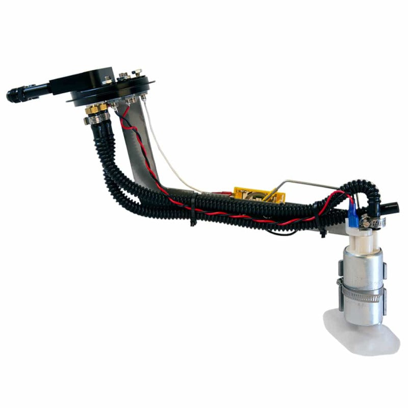 Aeromotive 93-97 Camaro 340 Fuel Pump & Hanger 18074 18074 Photo - Close Up