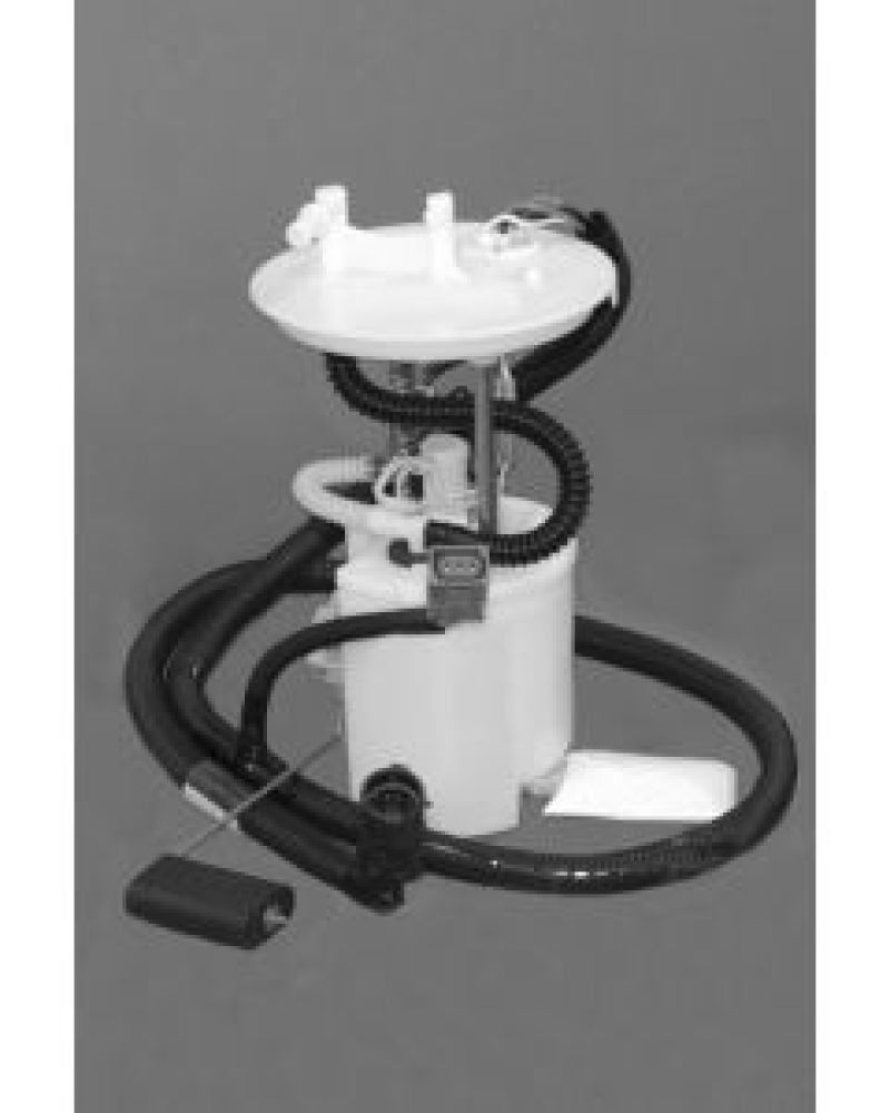 Walbro TANK UNIT ASSEMBLY TU242-1 TU242-1 User 1