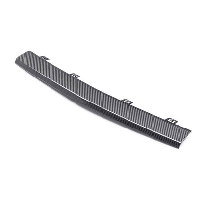 Anderson Composites 2024 Ford Mustang Dark Horse Carbon Fiber Upper Grille Trim AC-UGT24FDMUDH AC-UGT24FDMUDH User 1