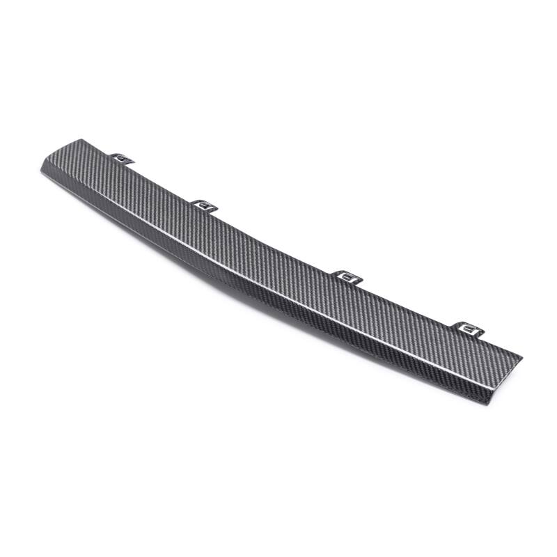 Anderson Composites 2024 Ford Mustang Dark Horse Carbon Fiber Upper Grille Trim AC-UGT24FDMUDH AC-UGT24FDMUDH User 1