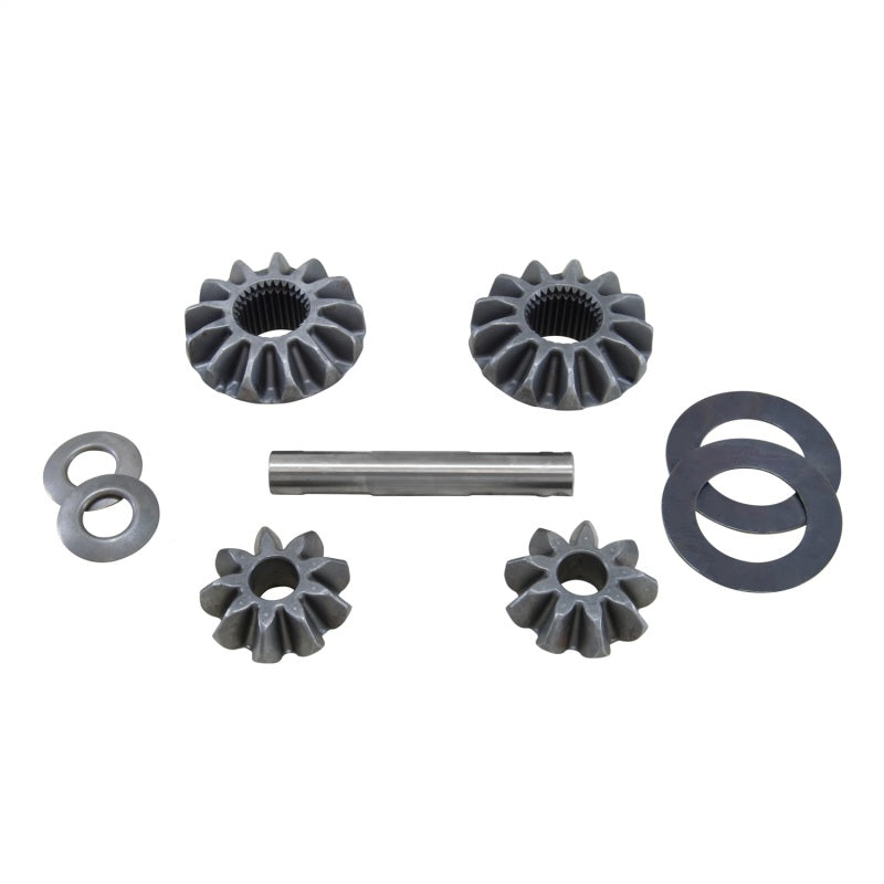 Yukon Gear & Axle Yukon Gear Replacement Standard Open Spider Gear Kit For Dana 44 / Non-Rubicon JK w/ 30 Spline Axles YPKD44-S-30-JK YPKD44-S-30-JK Photo - Primary