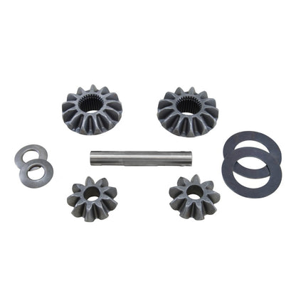 Yukon Gear & Axle Yukon Gear Replacement Standard Open Spider Gear Kit For Dana 44 / Non-Rubicon JK w/ 30 Spline Axles YPKD44-S-30-JK YPKD44-S-30-JK Photo - Primary