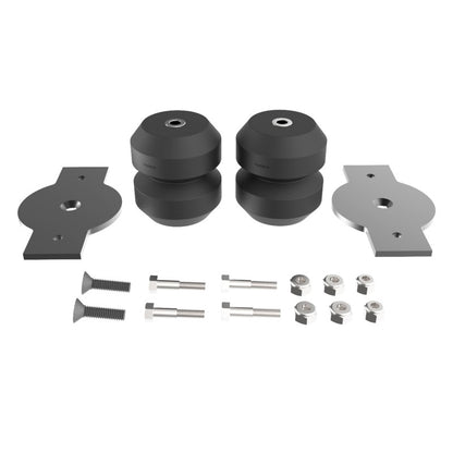 Timbren 1989 Mitsubishi Montero Rear Suspension Enhancement System MRMONT MRMONT Photo - Unmounted