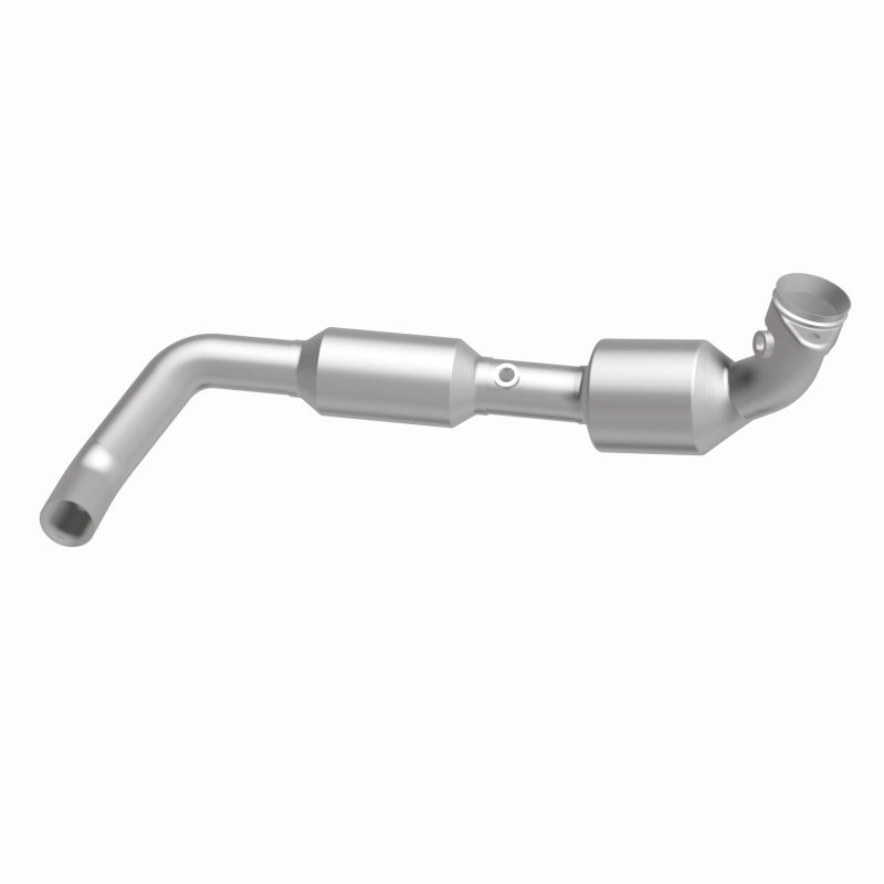 Magnaflow 2004 Ford F-150 5.4L Direct Fit Converter 5582705 5582705 360 Degree Image Set