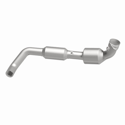 Magnaflow 2004 Ford F-150 5.4L Direct Fit Converter 5582705 5582705 360 Degree Image Set
