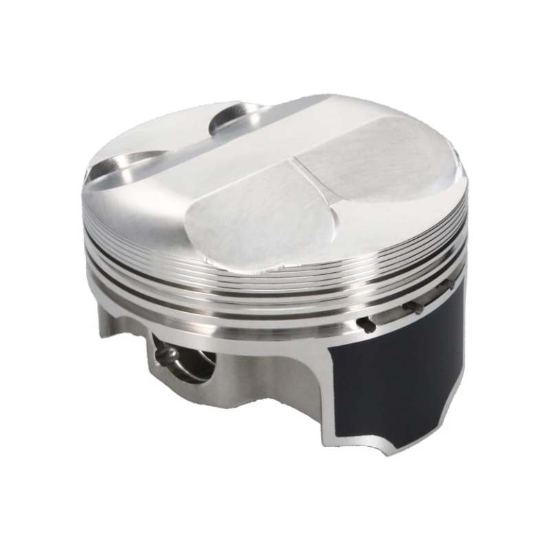 Wiseco Peugeot EW10J4 (RS) 2.0L 16V 206/C4 12.5:1 CR Piston Set KE132M855 KE132M855 Photo - Primary