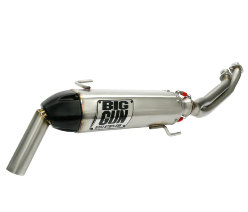 Big Gun Exo F/S Atv Exhaust 14-7653