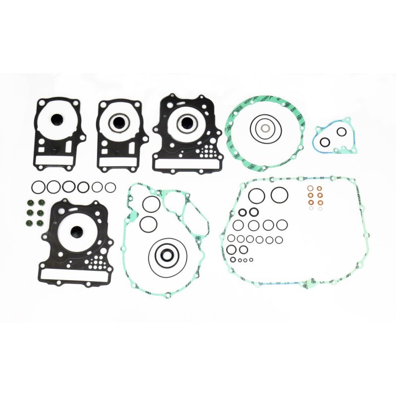 Athena 95-97 Honda VT Shadow Ace 1100 Complete Gasket Kit (Excl Oil Seal) P400210850977 P400210850977 Photo - Primary