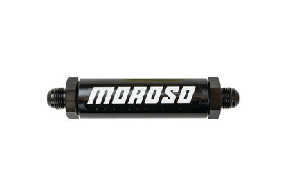 Moroso Fuel Filter, Inline, -8An 65230 User 1