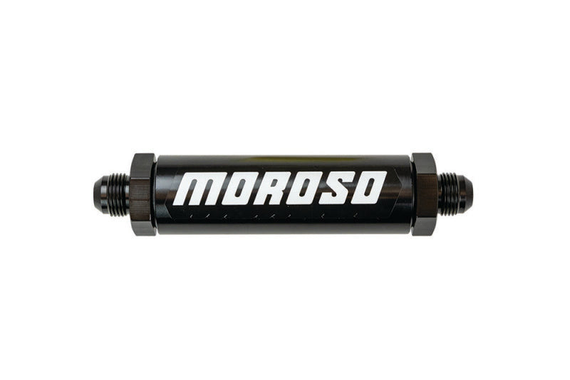 Moroso Fuel Filter, Inline, -8An 65230 User 1