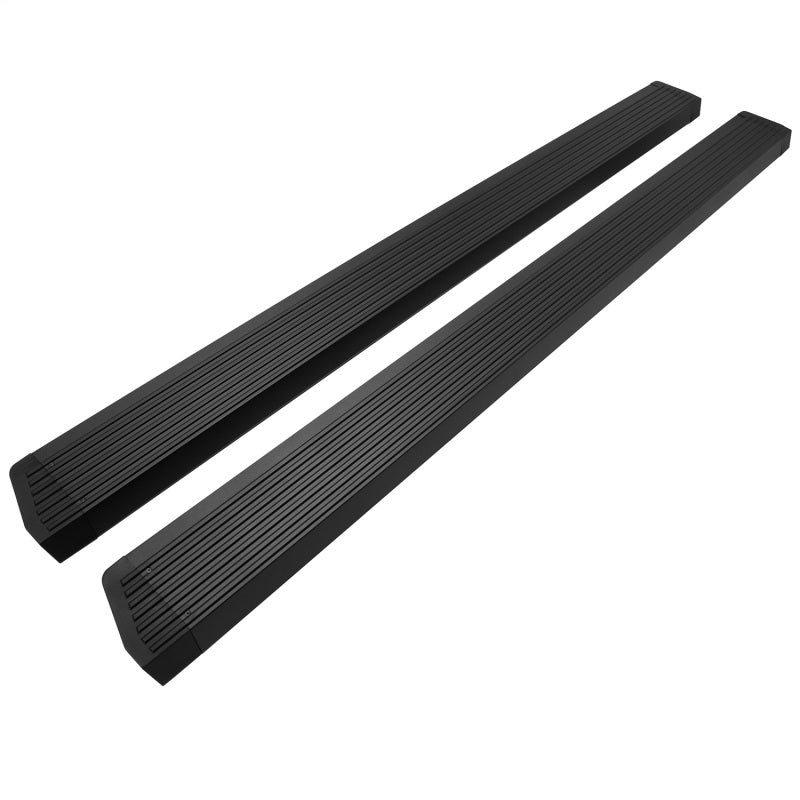 Westin Pro-e Running Boards 07-18 Jeep Wrangler JK 29-23295 29-23295 Photo - Primary