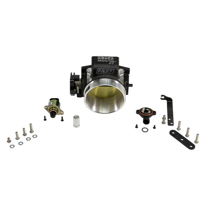 FAST Throttle Body Coyote 87MM 54087 54087 Photo - out of package