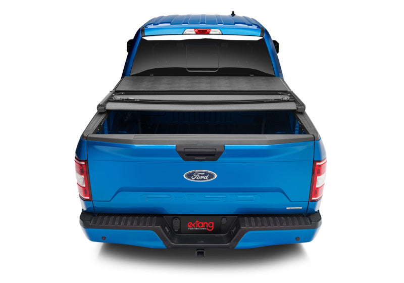 Extang 15-20 Ford F150 (5 1/2 ft Bed) Trifecta ALX 90475 90475 Photo - Mounted
