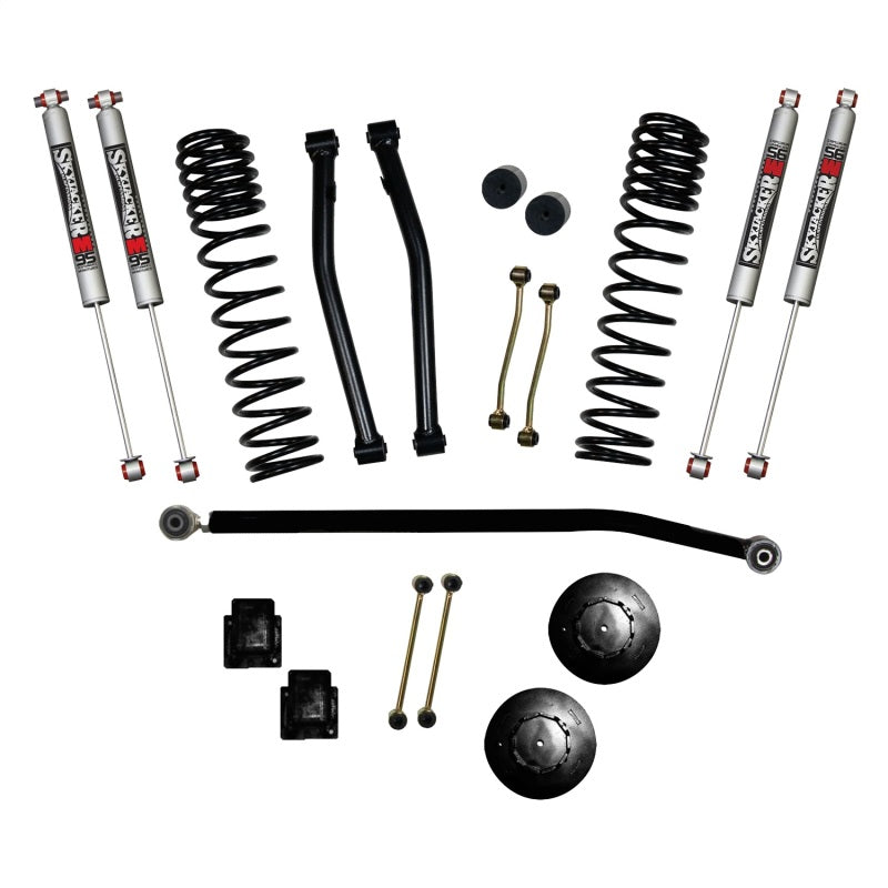 Skyjacker SKY Suspension Lift Kit Suspension Lift Kits main image