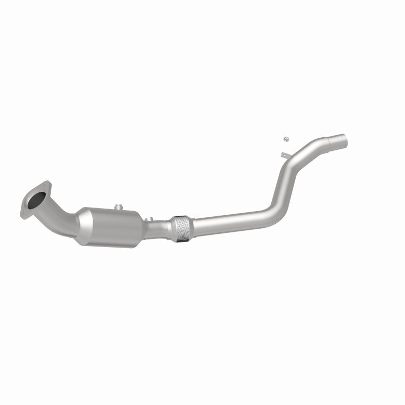 MagnaFlow HM Grade Federal / EPA Compliant Direct-Fit Catalytic Converter 26201 360 Degree Image Set