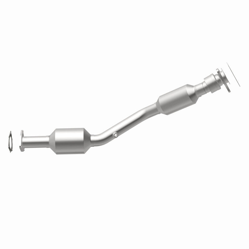 MagnaFlow Saturn Vue California Grade CARB Compliant Direct-Fit Catalytic Converter 5481722 360 Degree Image Set
