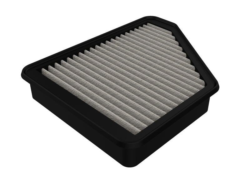 aFe MagnumFLOW OE Replacement Air Filter w/Pro Dry S Media 10-17 Chevy Equinox L4-2.4L / V6 3.0/3.6L 31-10319 31-10319 Photo - Primary