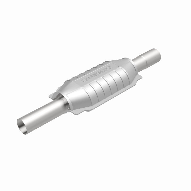 MagnaFlow Standard Grade Federal / EPA Compliant Direct-Fit Catalytic Converter 23401 360 Degree Image Set