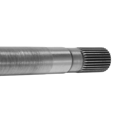 Yukon Gear & Axle Yukon Gear 1541H Replacement Left Hand assembly For Dana 44 (Dodge w/ Abs) YA D74760-1X YA D74760-1X Photo - Close Up