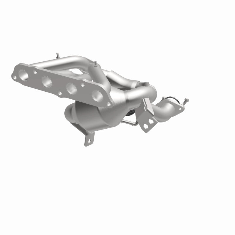 Magnaflow Conv Direct Fit 16-17 Mazda CX-3 L4 OEM Manifold 22-116 22-116 360 Degree Image Set