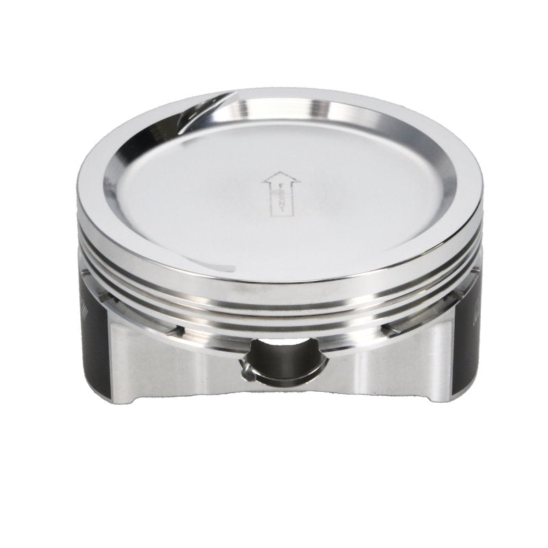 Manley Chevy LS Series 4.030in Bore 1.115in CD -29cc Dish Platinum Series Pistons - Set of 8 592830C-8 592830C-8 User 7