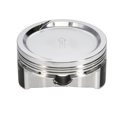 Manley Chevy LS Series 4.030in Bore 1.115in CD -29cc Dish Platinum Series Pistons - Set of 8 592830C-8 592830C-8 User 7