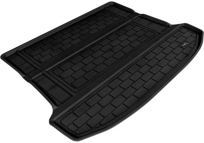 3D MAXpider 2010-2016 Cadillac SRX Kagu Cargo Liner - Black M1CD0021309 M1CD0021309 Photo - Primary