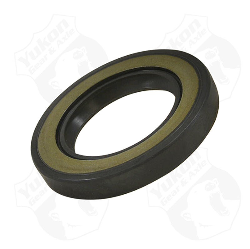 Yukon Gear & Axle Yukon Gear Replacement Side Yoke Seal For 80-87 Dana 44-HD ICA Vett YMSG1009 YMSG1009 Photo - Primary