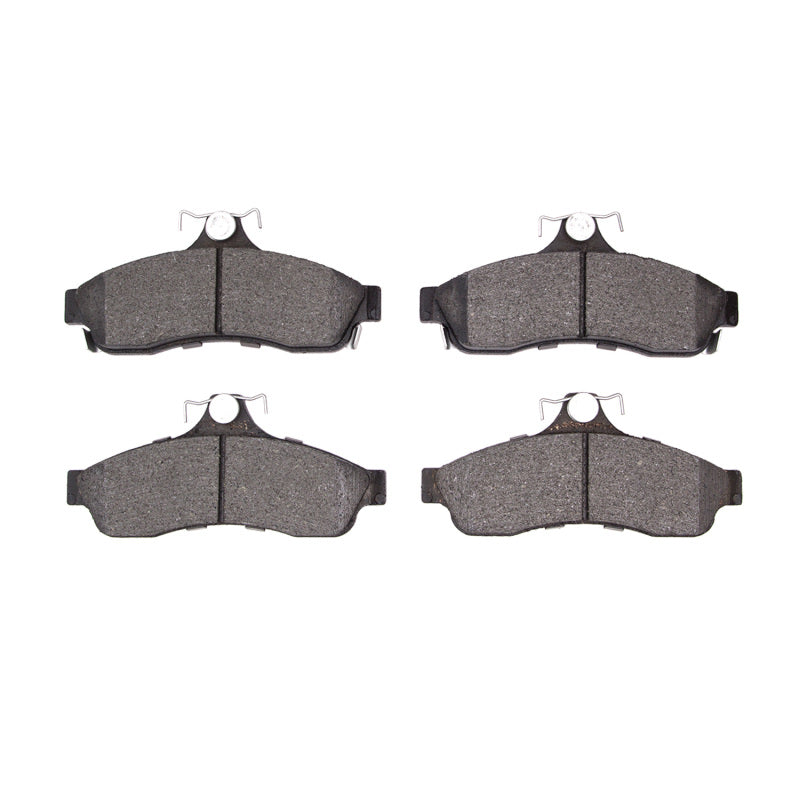 R1 Concepts RNC Semi Met Brake Pads Brakes, Rotors & Pads Brake Pads - OE main image