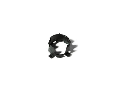 DV8 Offroad Jeep/Dodge/RAM Front Bezel & Rear Clip Replacement Kit for MOPAR Sensors - Set of 4 MPRSNSR-01 MPRSNSR-01 Photo - Primary