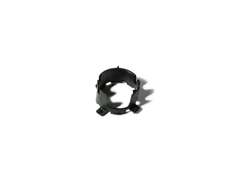 DV8 Offroad Jeep/Dodge/RAM Front Bezel & Rear Clip Replacement Kit for MOPAR Sensors - Set of 4 MPRSNSR-01 MPRSNSR-01 Photo - Primary
