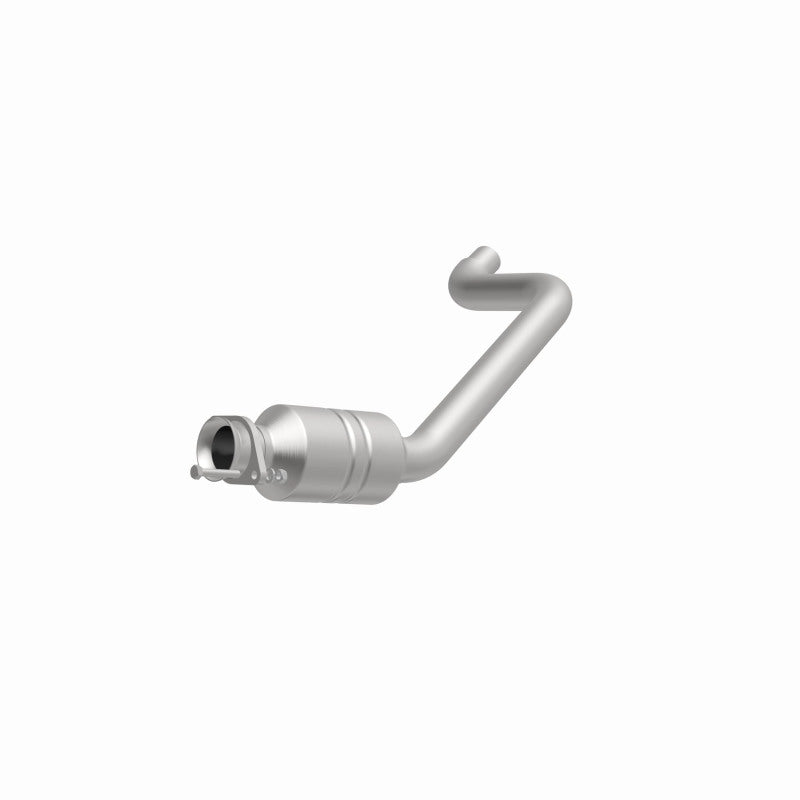 MagnaFlow Jaguar OEM Grade Federal / EPA Compliant Direct-Fit Catalytic Converter 52003 360 Degree Image Set