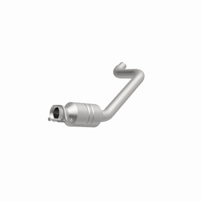 MagnaFlow Jaguar OEM Grade Federal / EPA Compliant Direct-Fit Catalytic Converter 52003 360 Degree Image Set