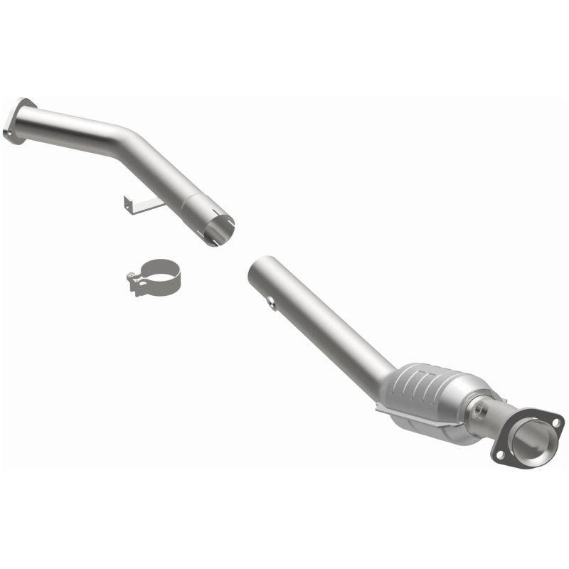 MagnaFlow Pontiac GTO OEM Grade Federal / EPA Compliant Direct-Fit Catalytic Converter 49729 Photo - out of package