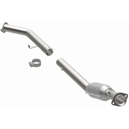 MagnaFlow Pontiac GTO OEM Grade Federal / EPA Compliant Direct-Fit Catalytic Converter 49729 Photo - out of package