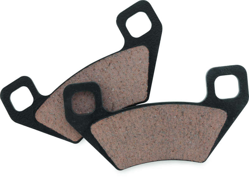 BikeMaster Brake Pads 961258 961258 Photo - Primary